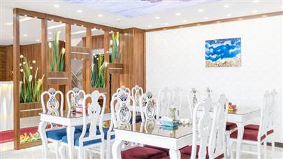 هتل آرکا قشم هتل آرکا قشم